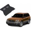 Oceľový kryt prevodovky Subaru Forester SG AT 2,0 2003-2008