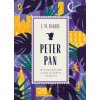 Peter Pan - J. M. Barrie