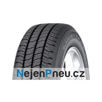 Pneumatiky Goodyear Cargo Marathon 235/65 R16 113R