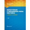Repetitórium občianskeho práva hmotného (Anton Dulak, Denisa Dulaková)