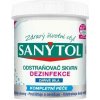 Sanytol dezinfekčný odstraňovač škvŕn Žiarivo biela 450 g