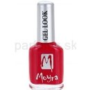 Moyra Gel Look lak na nechty No. 904 12 ml