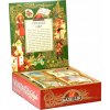 Čajová súprava Basilur Vintage Style Assorted 40 vrecúšok 75 g