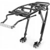 Zadný nosič bicyklov 2K BLF-H2 24 26'' 27'' 27,5'' 28'' 29'' rám