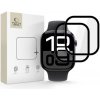 Tech-Protect Glass Flex 2x ochranné sklo na Apple Watch 10 (46mm), čierne