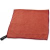 Pinguin uterák Terry towel 60 x 120 cm červená