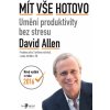 Mít vše hotovo - 2. vyd. - David Allen CZ