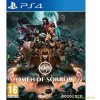 Omen of Sorrow (PS4)