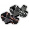 Power System posilňovacie háky POWER HOOKS CAMO - Grey L