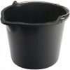 Strend Pro Vedro ReCycled stavebné, plast 12 l