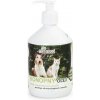 NATURECA Konopný olej 500ml