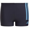 Plavky adidas YB 3S Brief Jr HM2119