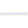 IMMAX NEO CANTO SMART stropní svítidlo 90x15cm, 50W bílé Zigbee 3.0, TUYA