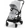 Športový Kočík Cybex Melio Carbon, tmavosivý