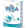 BEBA OPTIPRO® 4 Mlieko batoľacie, 500 g​