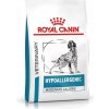 Royal Canin Veterinary Health Nutrition Dog Hypoallergenic Moderate Calorie 1,5 kg