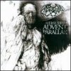 Averse Sefira - Advent Parallax [CD]