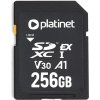 Karta Platinet SD7.0 SDXC 256 GB A1 V30 (PMMSDEX7256)