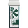 Depilačný vosk Roll-on Green Aloe vera, 100ml