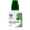 Lovely Odstraňovač gélu na riasy Aloe Vera 15 ml