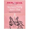Dermacol Beautifying Peel-Off Metalic Mask 15 ml