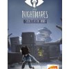 Little Nightmares Secrets of the Maw Expansion Pass