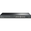 TP-LINK SG2218P, JetStream Smart PoE Switch