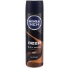 Nivea Men Deep Espresso 48h deodorant ve spreji antiperspirant 150 ml pro muže