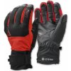Matt Rob Junior GTX Gloves 3274JR RJ červené