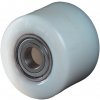 Koliesko na paletový vozík 82x70 mm polyamidové