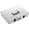 ProsperPlast Organizér do dielne NUN16 400x298x85mm