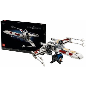 LEGO® Star Wars™ 75355 Stíhačka X-wing