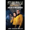 Star Trek: Discovery - Válka o Enterprise - John Jackson Miller