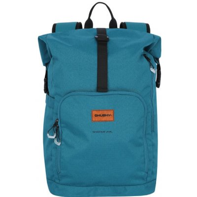 Husky Shater Turquoise 23 l