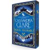Král Hadrník Kroniky Castellane 2 - Clareová Cassandra