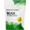 GymSupps BCAA 4:1:1 Instant 500 g Černý rybíz