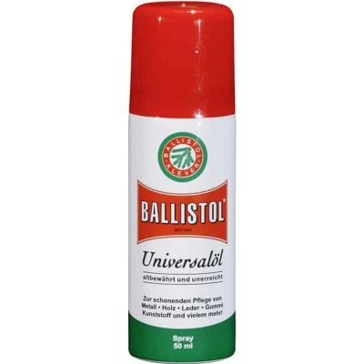 Ballistol Universalöl 200 ml