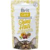 BRIT Care Cat Snack Shiny Hair 50 g