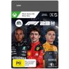 F1 2023 STANDARD EDITION | Xbox One / Xbox Series X / S