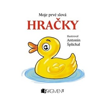 Hračky