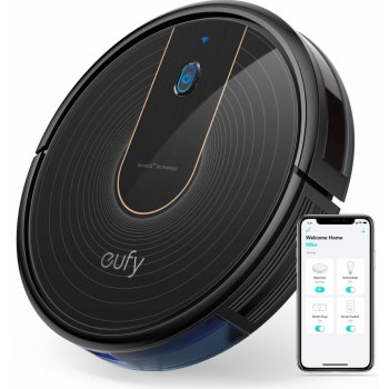 Eufy Robovac 15C + pouzdro na tablet od 242,4 € - Heureka.sk