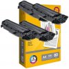 Toner Vision Tech Canon CRG-703 kompatibil 4x + papier