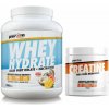 Per4m Clear Whey Hydrate 1800g + kreatín