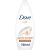 Dove sprchový gél Petal Soft 720 ml