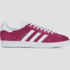adidas Nízke tenisky GAZELLE Bordová
