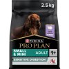 Purina Pro Plan Small & Mini Adult Grain Free Sensitive Digestion morka 2,5 kg