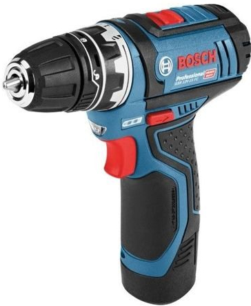 BOSCH GSR 12V-15FC 0.601.868.101