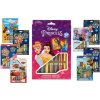 Red Castle Pieskovanie Disney 2 v 1 Disney Princezné