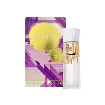 Justin Bieber Collector Edition parfumovaná voda dámska 100 ml