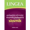 Portugalsko-slovenský a slovensko-portugalský slovník - Kolektív autorov